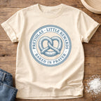 Christian Pretzels T-Shirt