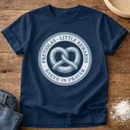 Christian Pretzels T-Shirt