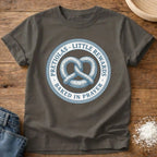 Christian Pretzels T-Shirt