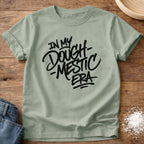 Dough-mestic Era Graffiti T-Shirt