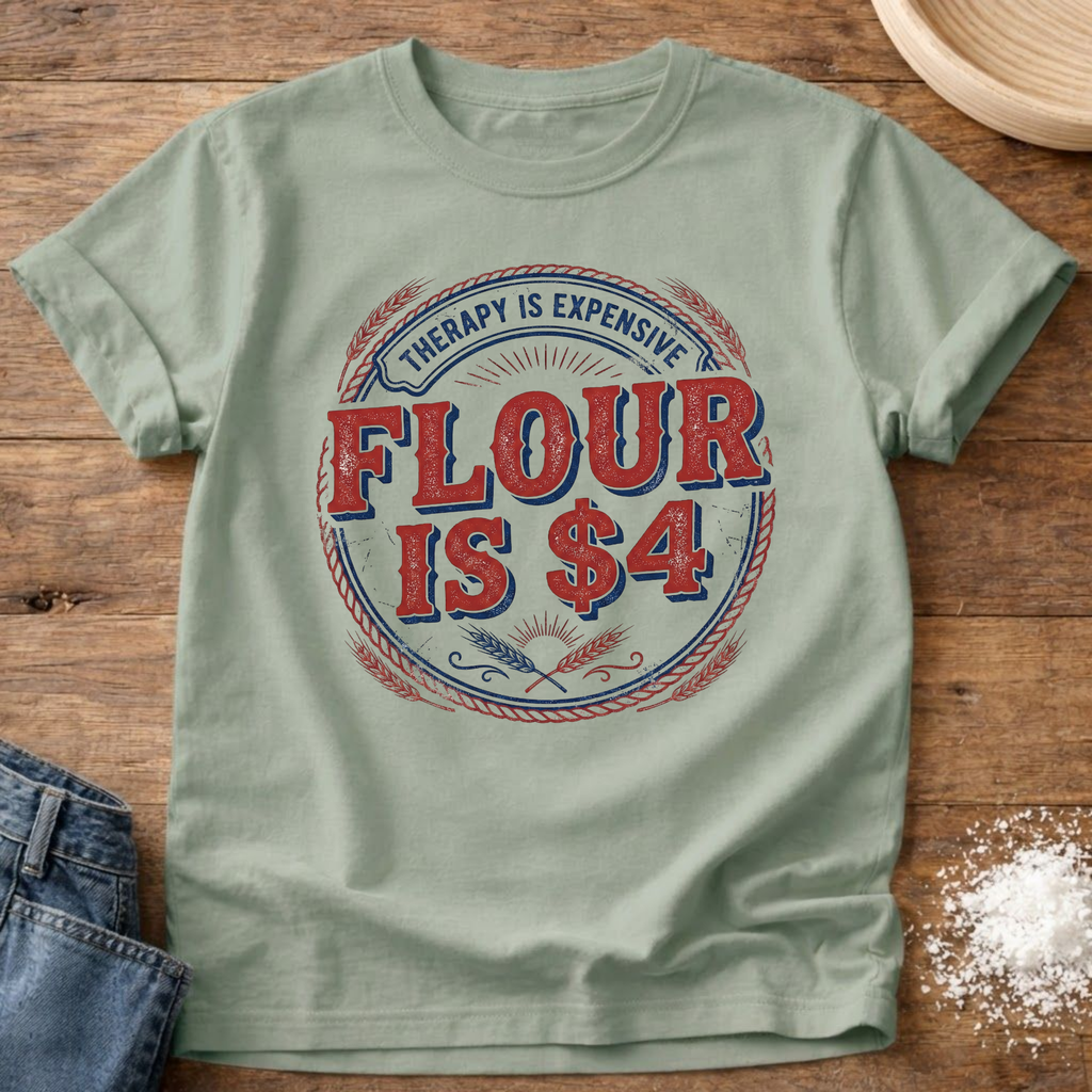 Therapy is Expensive T-Shirt