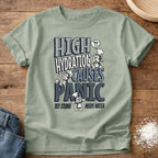 High Hydration Panic Shirt