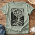 Sourdough Sunrise T-Shirt
