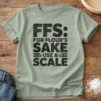 Don't 1:1:1 Me Shirt