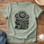 Sourdough Sunflower T-Shirt
