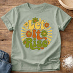 Let it Rise Shirt