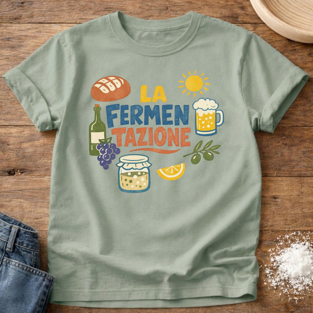 Fermentazione Shirt