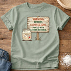 Autolyse Zone T-Shirt