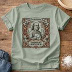 Sourdough & Liberty for All Shirt