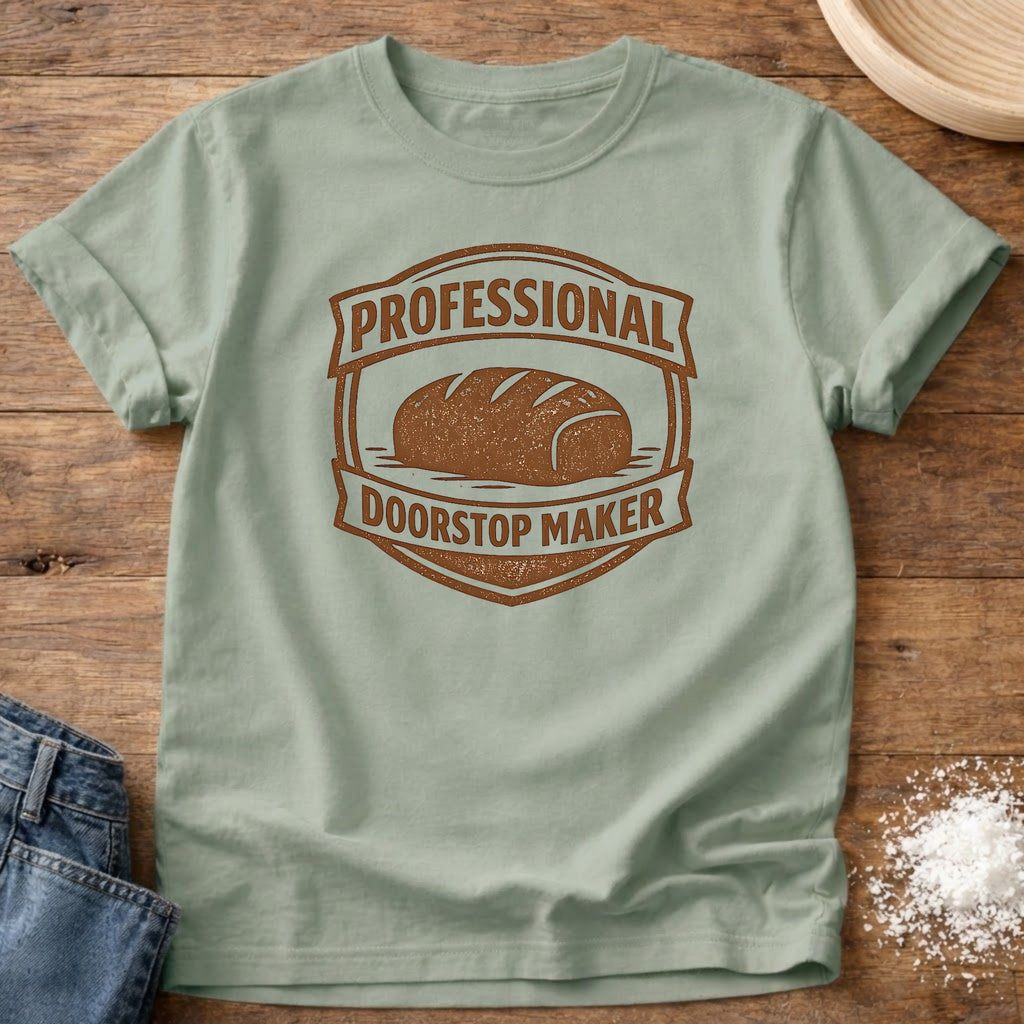 Doorstop Maker Shirt