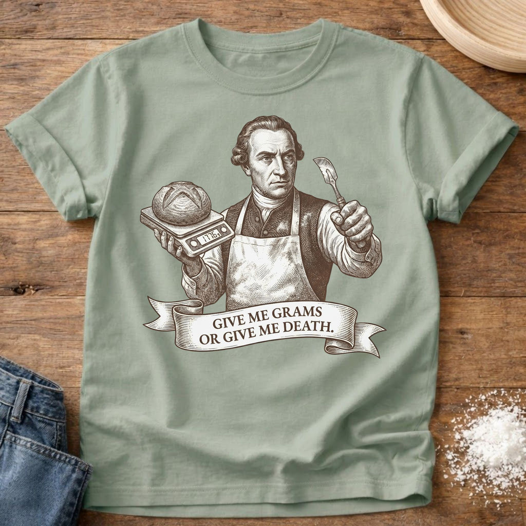 Give Me Grams Shirt