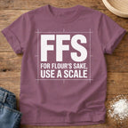 FFS Use a Scale T-Shirt