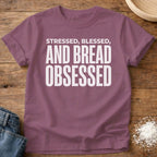 Bread Obsessed Shirt