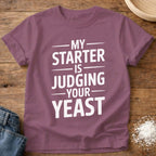 Starter Judging Shirt