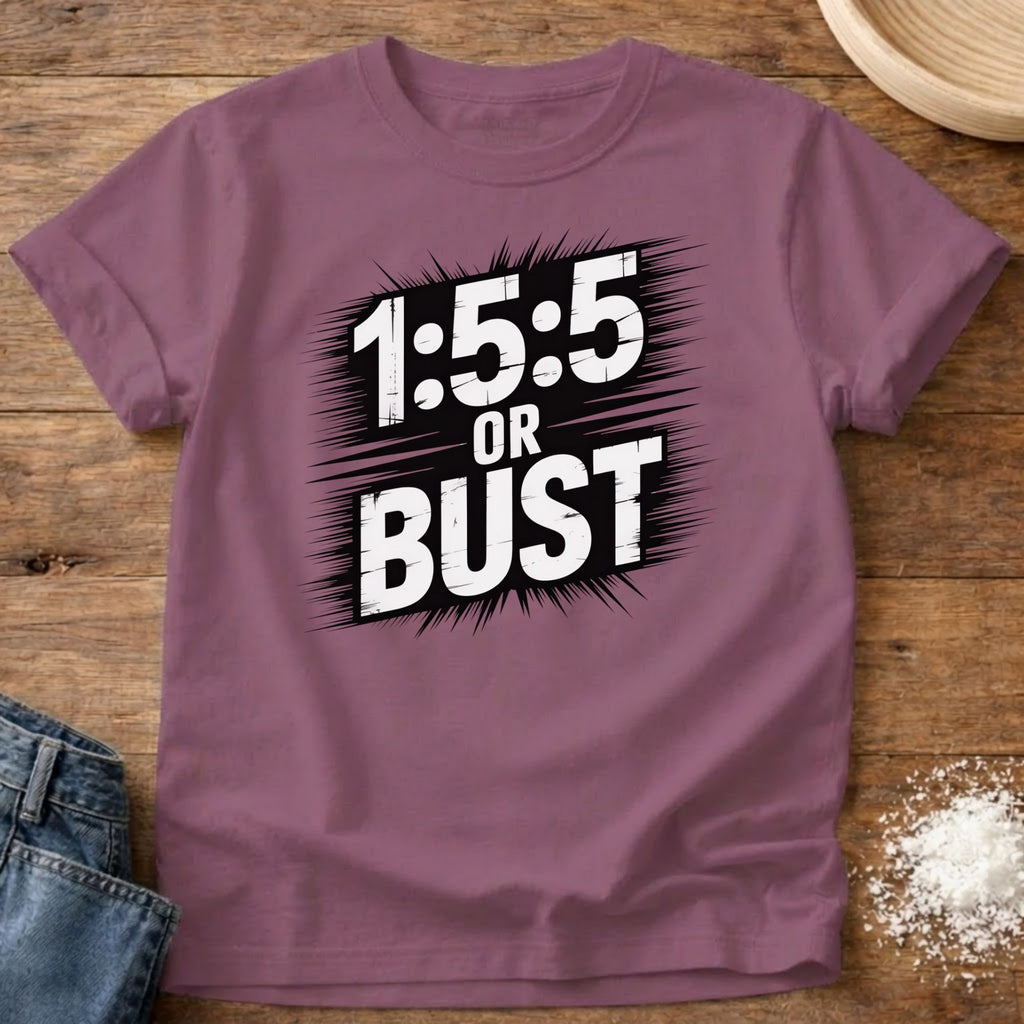 1:5:5 T-Shirt