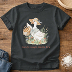 Dough-mestic Era Goose T-Shirt