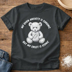 Oven Anxiety Shirt