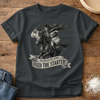 British Are Coming Starter Shirt