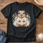 Boho Capybara Starter T-Shirt