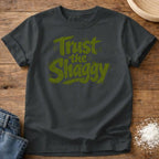 Trust the Shaggy Shirt