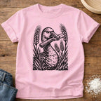 Lame Goose in the Wheat Field T-Shirt