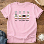 Half-Baked Goose T-Shirt