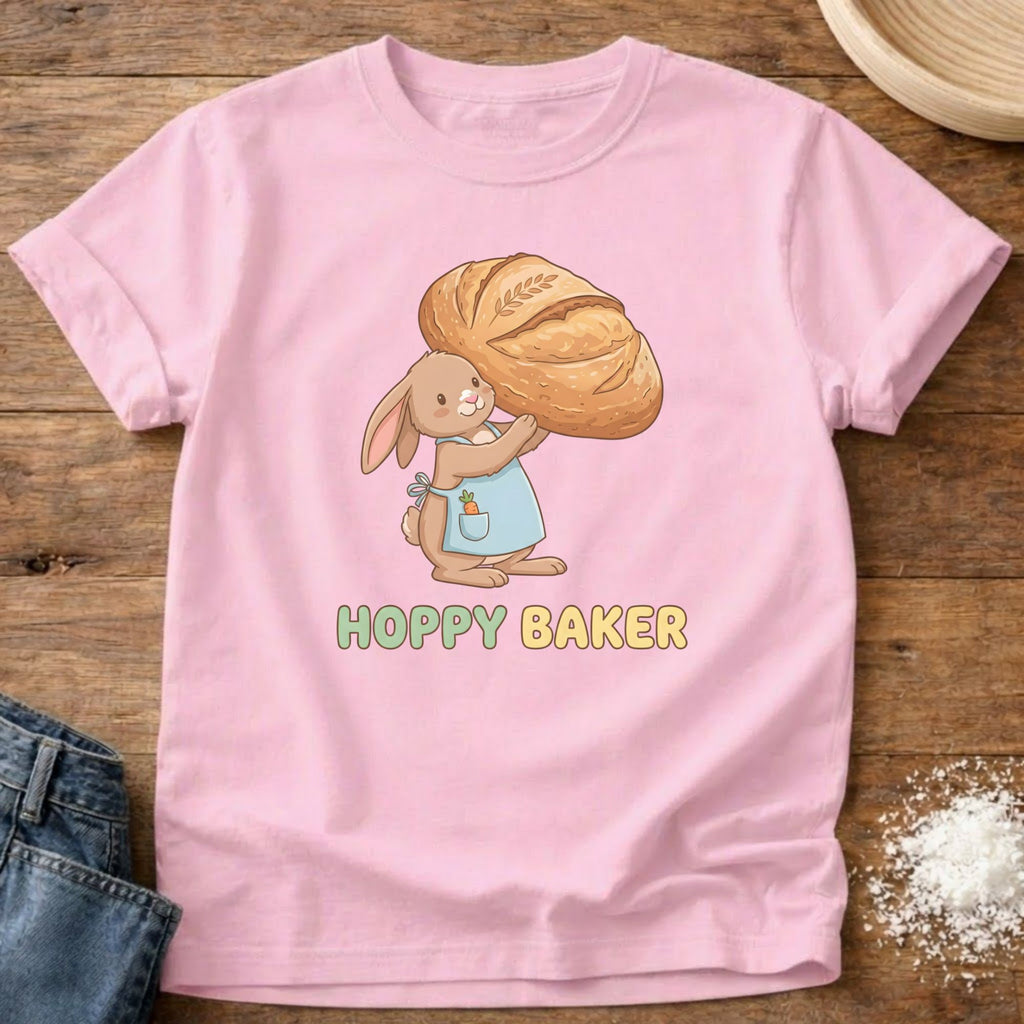 Hoppy Baker Shirt