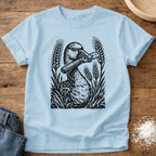 Lame Goose in the Wheat Field T-Shirt