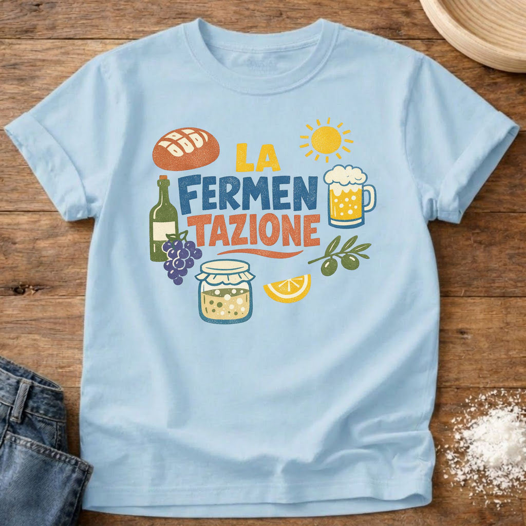 Fermentazione Shirt