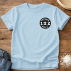 1:2:2 T-Shirt