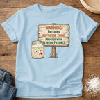 Autolyse Zone T-Shirt