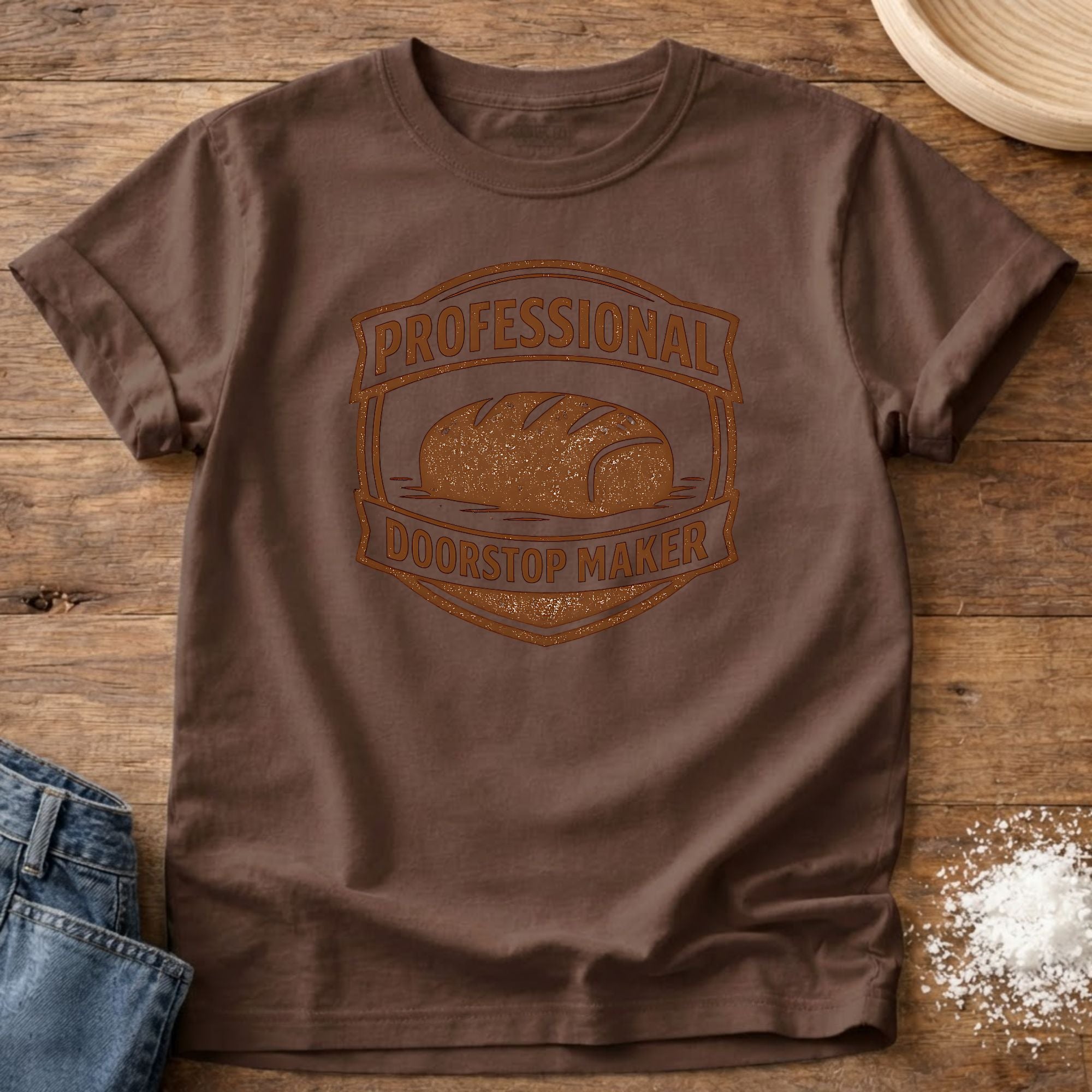 Doorstop Maker Shirt