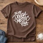 Dough-mestic Era Graffiti T-Shirt