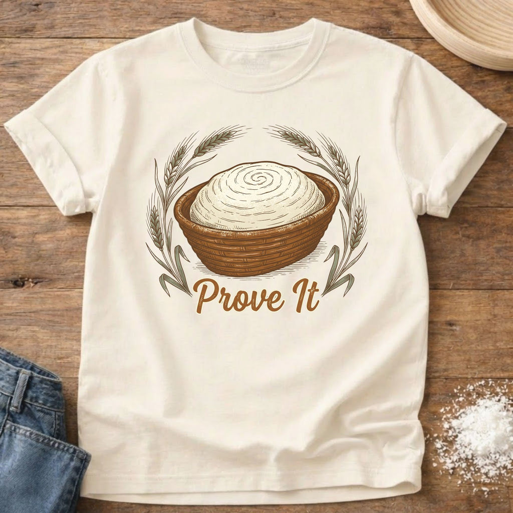 Prove It Shirt
