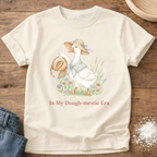 Dough-mestic Era Goose T-Shirt