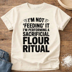 Flour Ritual Shirt
