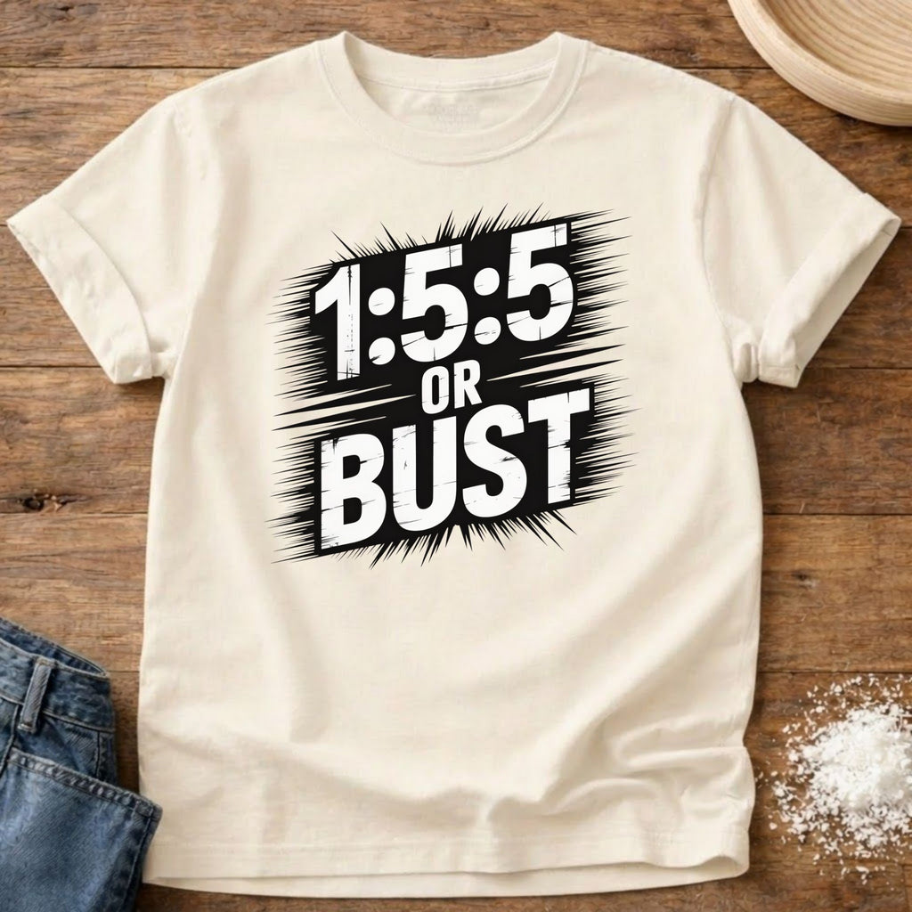 1:5:5 T-Shirt