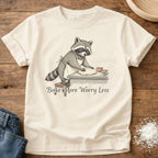 Bake More Worry Less T-Shirt