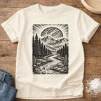 Sourdough Sunrise T-Shirt