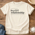 1:1:1 Relationship T-Shirt