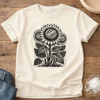 Sourdough Sunflower T-Shirt