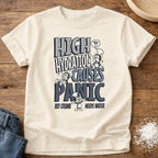 High Hydration Panic Shirt
