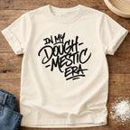 Dough-mestic Era Graffiti T-Shirt