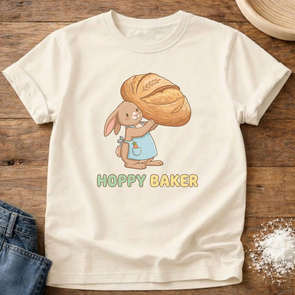 Hoppy Baker Shirt