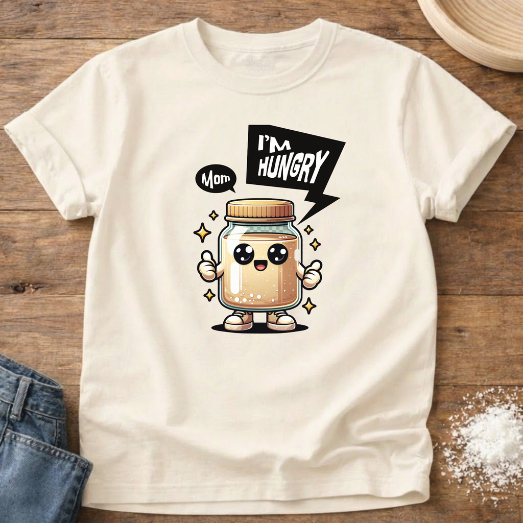 Hungry Starter Shirt