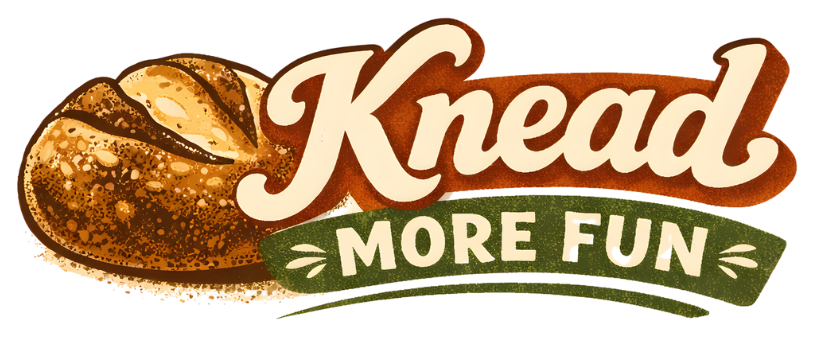 Knead More Fun