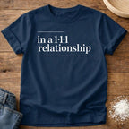 1:1:1 Relationship T-Shirt