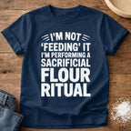 Flour Ritual Shirt