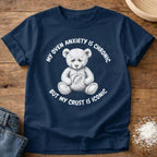 Oven Anxiety Shirt
