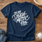 Dough-mestic Era Graffiti T-Shirt